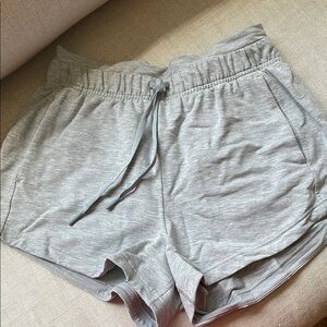 Lululemon inner glow shorts